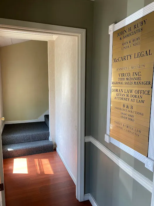 Cooley & Offill, PLLC 5