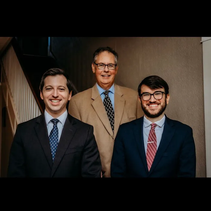 Cooley & Offill, PLLC 5