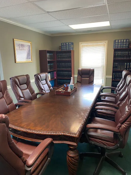 Cooley & Offill, PLLC 5