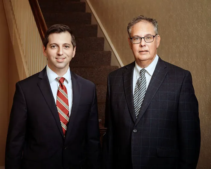 Cooley & Offill, PLLC 5