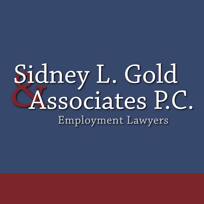 The Gold Law Firm P.C. 5