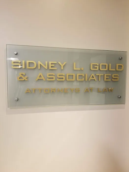 The Gold Law Firm P.C. 5