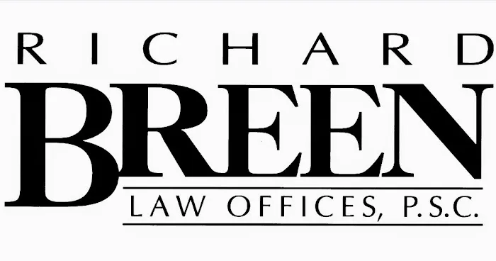 Richard Breen Law Offices, PSC 5
