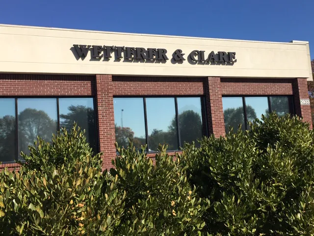 Wetterer & Clare 5