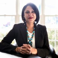 Indus Law Firm, PLLC ico