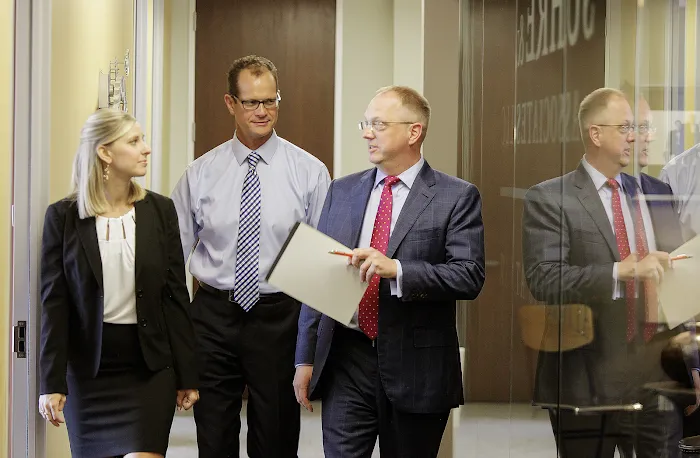 Suhre & Associates DUI and Criminal Defense Lawyers - Louisville Office 5