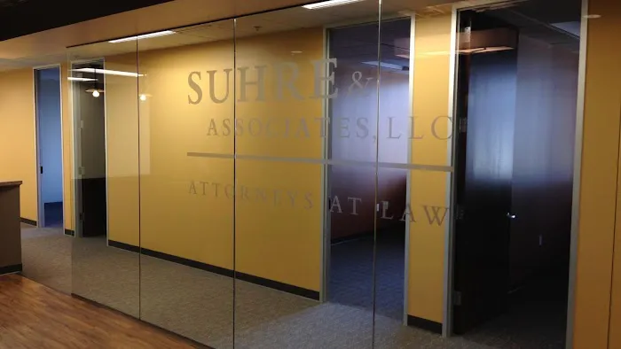 Suhre & Associates DUI and Criminal Defense Lawyers - Louisville Office 5