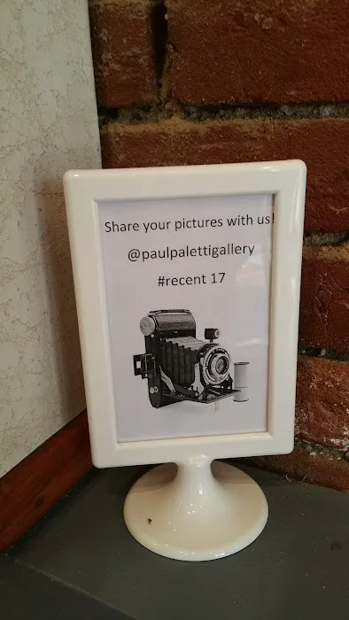Paletti Jr Paul R 5