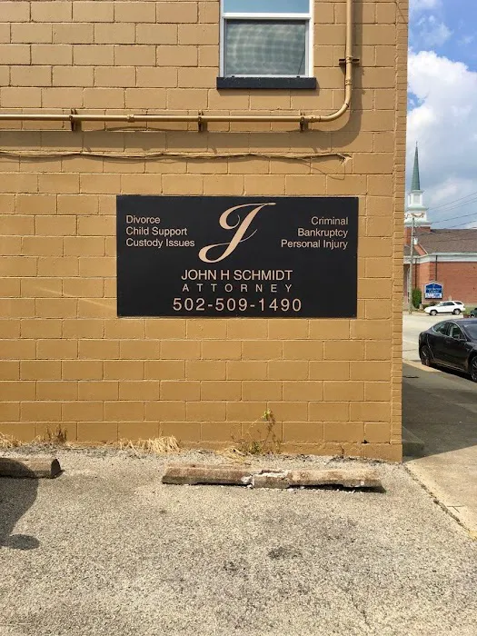 Law Offices of John Schmidt & Assoc PLLC 4