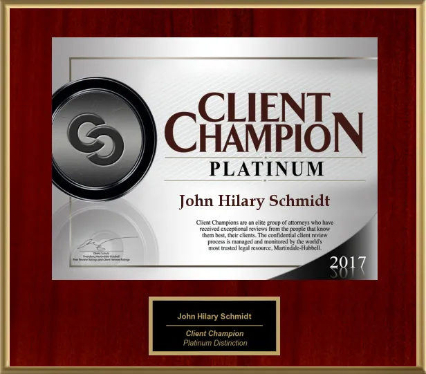 Law Offices of John Schmidt & Assoc PLLC 4