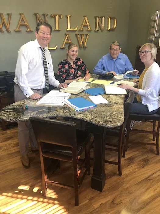 Wantland Law, PLLC 4