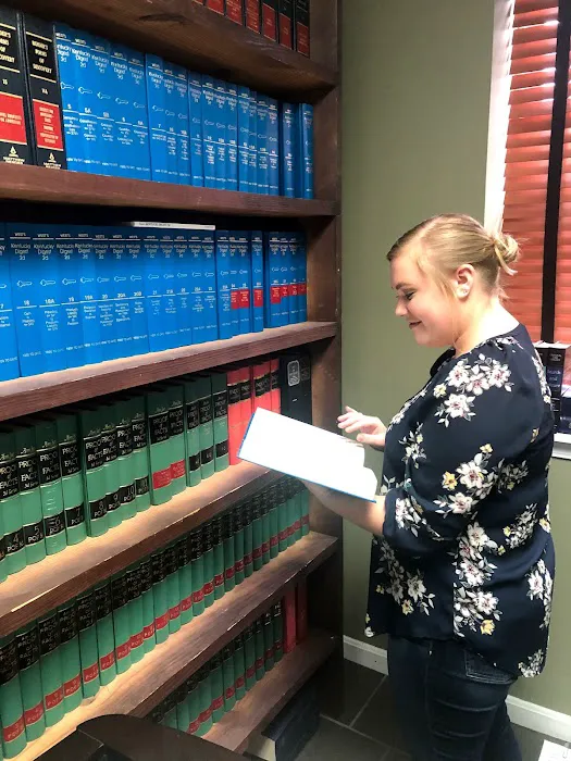 Wantland Law, PLLC 4