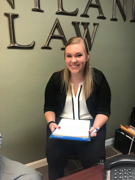 Wantland Law, PLLC 4