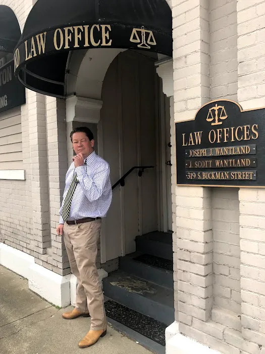 Wantland Law, PLLC 4