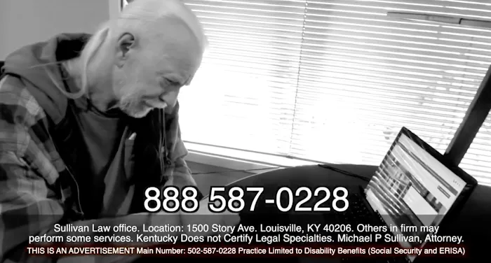 Sullivan Law Office 5