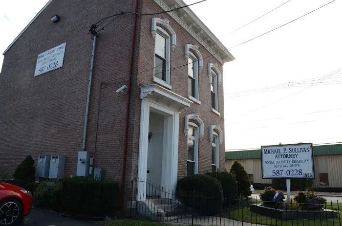 Sullivan Law Office 5