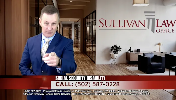 Sullivan Law Office 5