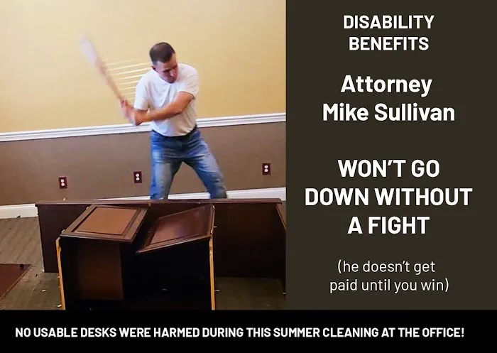 Sullivan Law Office 5