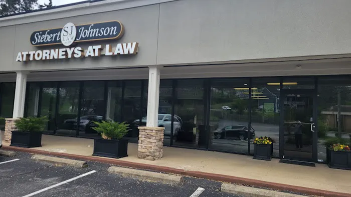 Siebert & Johnson, PLLC 5