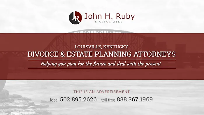 John H. Ruby & Associates 5