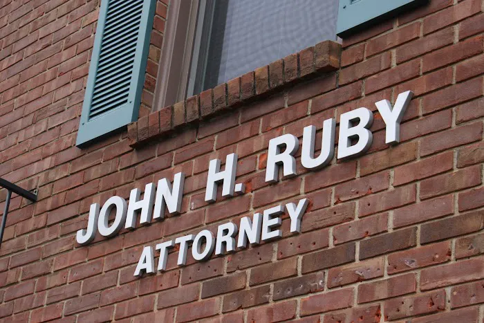 John H. Ruby & Associates 5