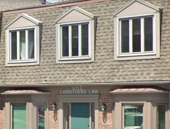 Carrithers Law Office, PLLC 5