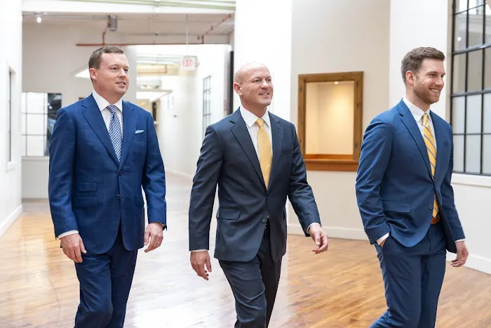 Sam Aguiar Injury Lawyers - Louisville 4