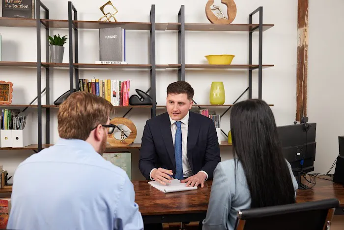 Sam Aguiar Injury Lawyers - Louisville 4