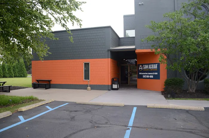 Sam Aguiar Injury Lawyers - Louisville 4