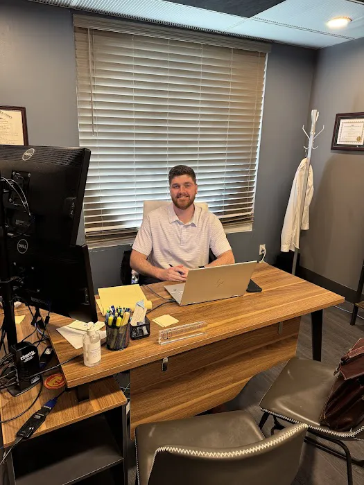 Sam Aguiar Injury Lawyers - Louisville 4