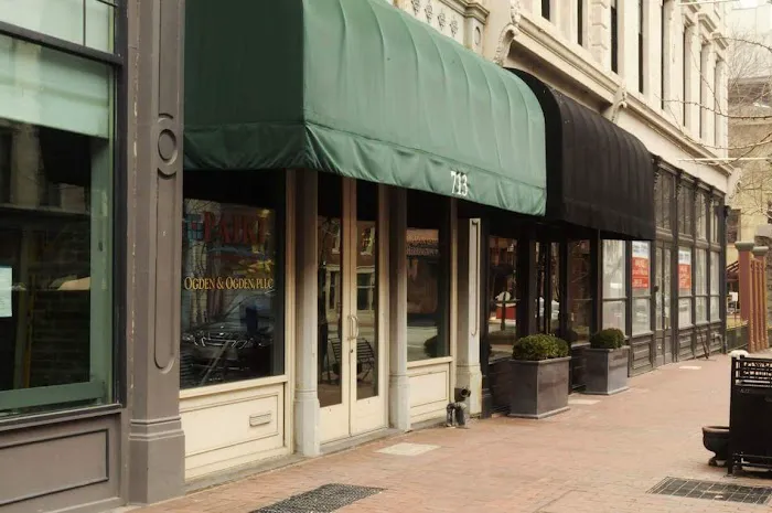 Ogden & Ogden, PLLC 5