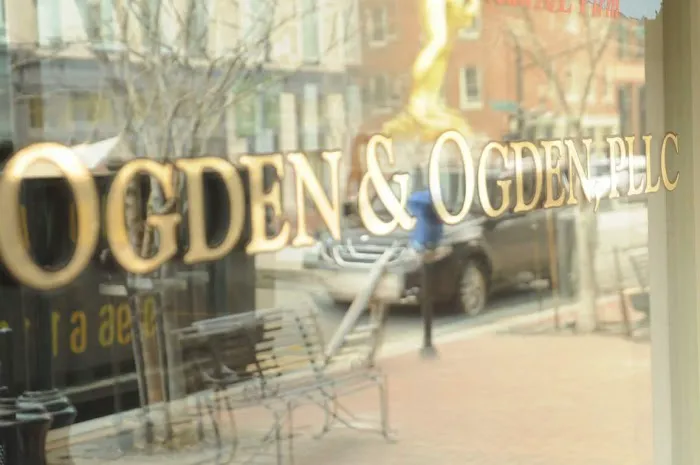 Ogden & Ogden, PLLC 5