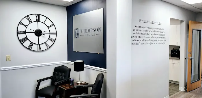 Thompson Legal LLC 4