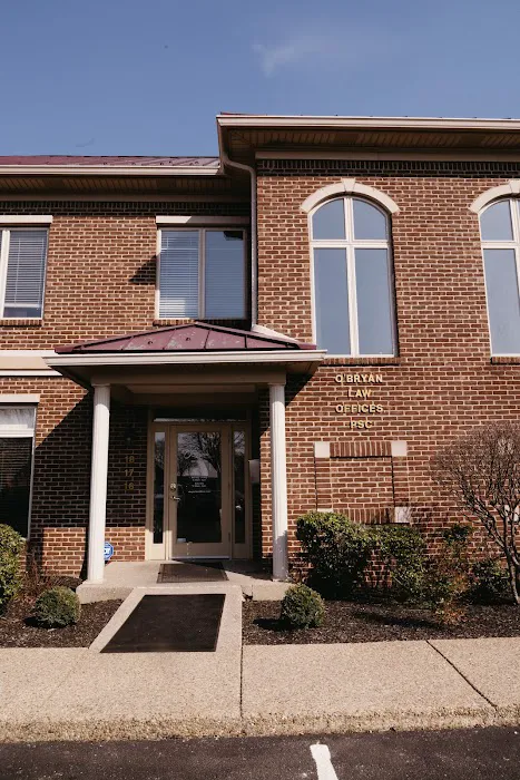 O'Bryan Law Offices - Louisville Bankruptcy Lawyers & Chapter 7 & 13 Attorneys 4