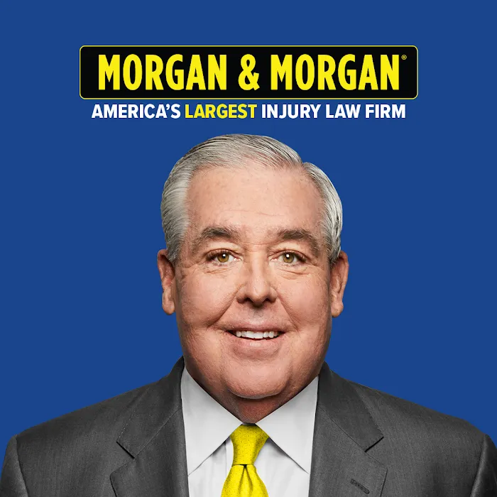 Morgan & Morgan 4