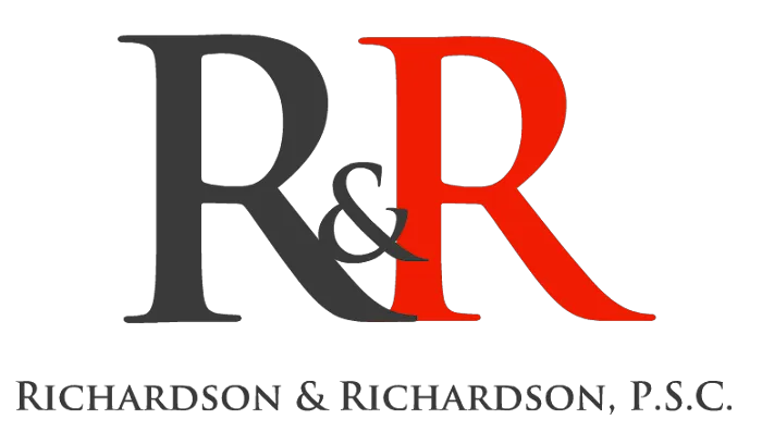 Richardson & Richardson, P.S.C. 4