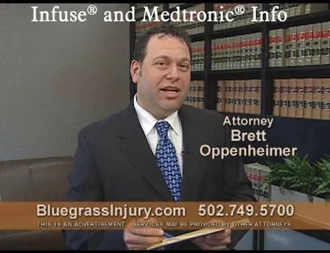 Brett H. Oppenheimer, PLLC 5