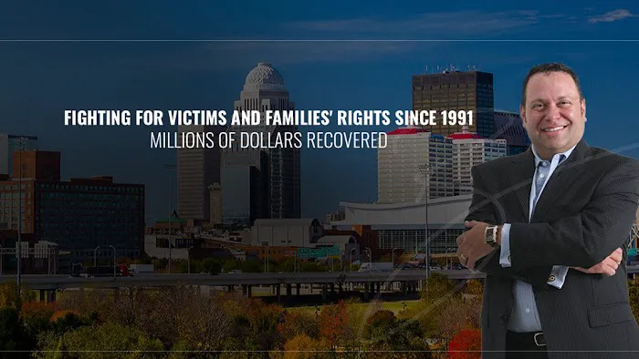 Brett H. Oppenheimer, PLLC 5