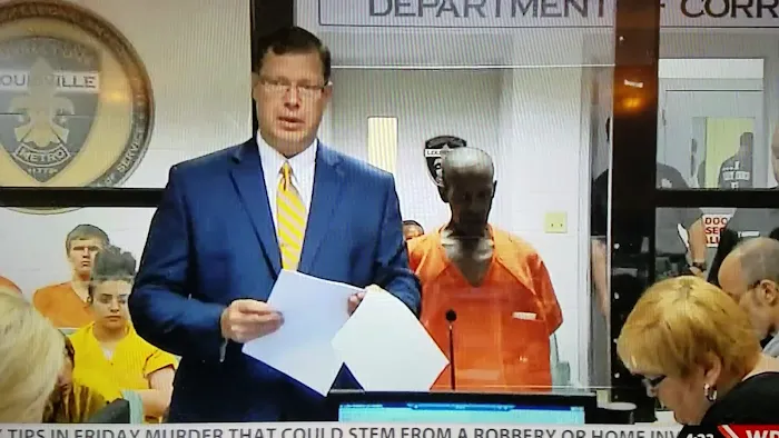 Jaret Hill, Attorney at Law 5