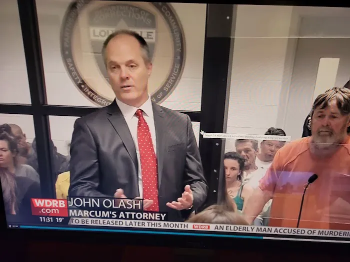 John Olash 5