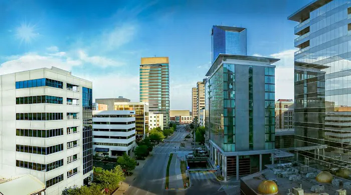 Landrum & Shouse LLP 5