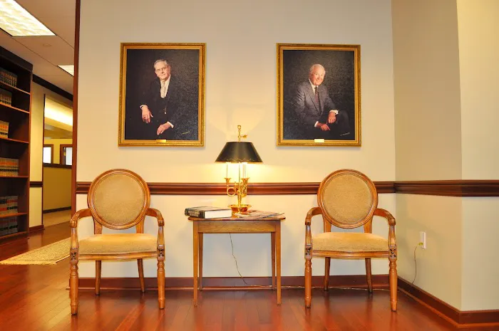 Landrum & Shouse LLP 5