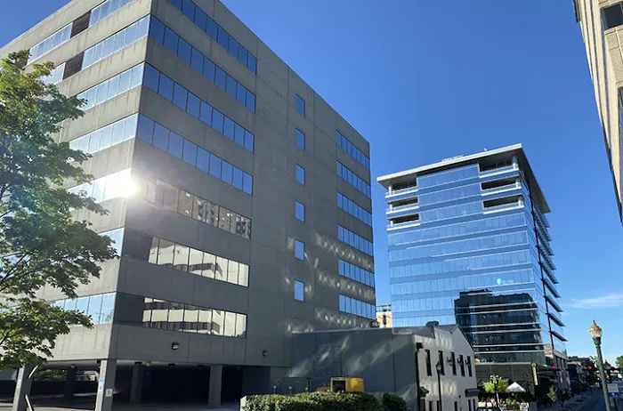Landrum & Shouse LLP 5
