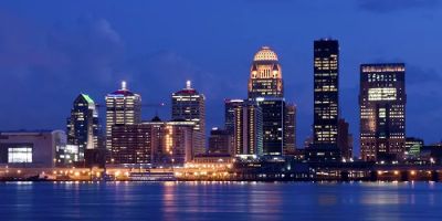 Landrum & Shouse LLP