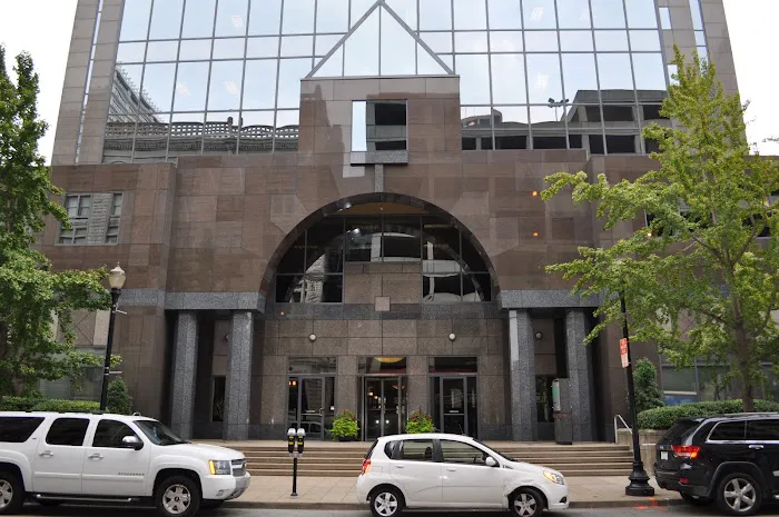 Landrum & Shouse LLP 5