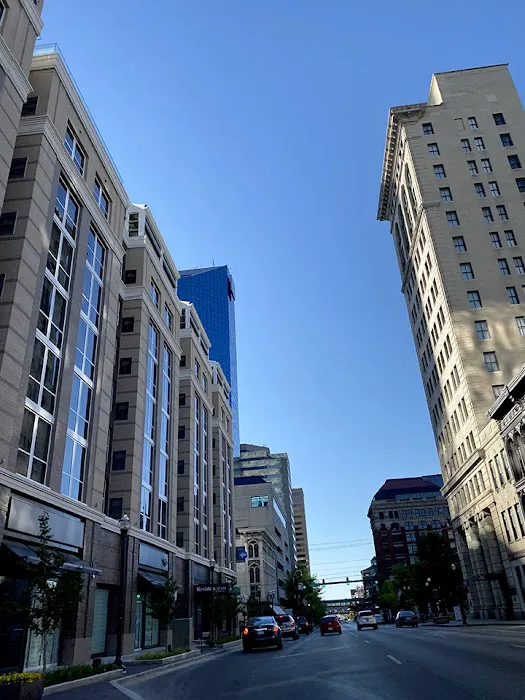 Landrum & Shouse LLP 5