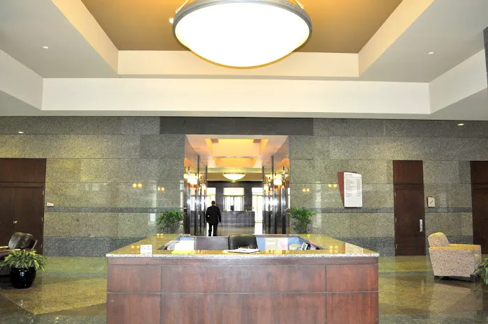 Landrum & Shouse LLP 5