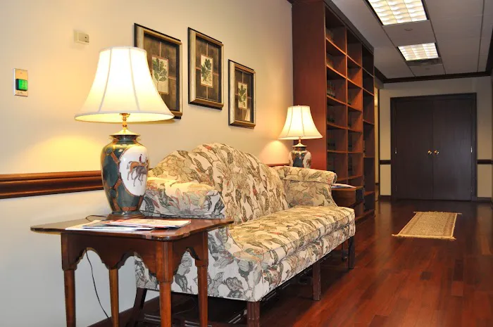 Landrum & Shouse LLP 5