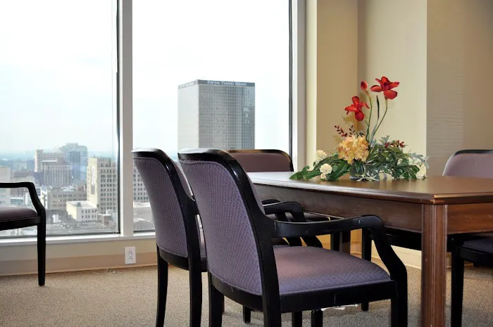Landrum & Shouse LLP 5