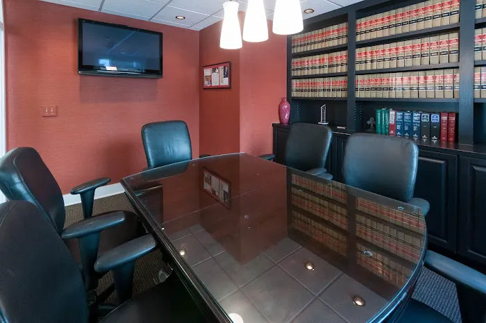 Decamillis & Mattingly, PLLC 5